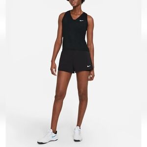Nike Court Victory Women's Tennis Tank SZ:XS NEW
